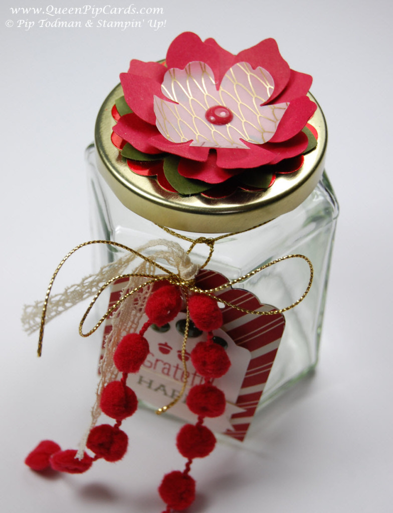 Gifts - Jar 2