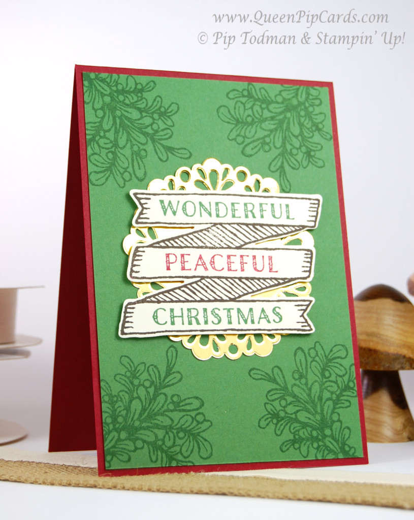 Christmas Card Ideas Banners for Christmas P