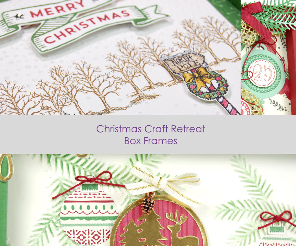 Christmas Craft Ideas for Gifts