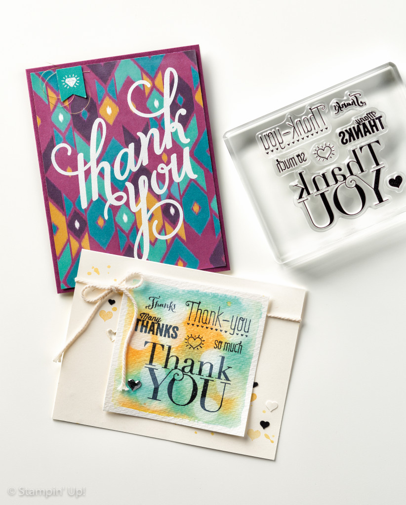 Stampin' Up! Incentive Trip Achiever Queen Pip Cards