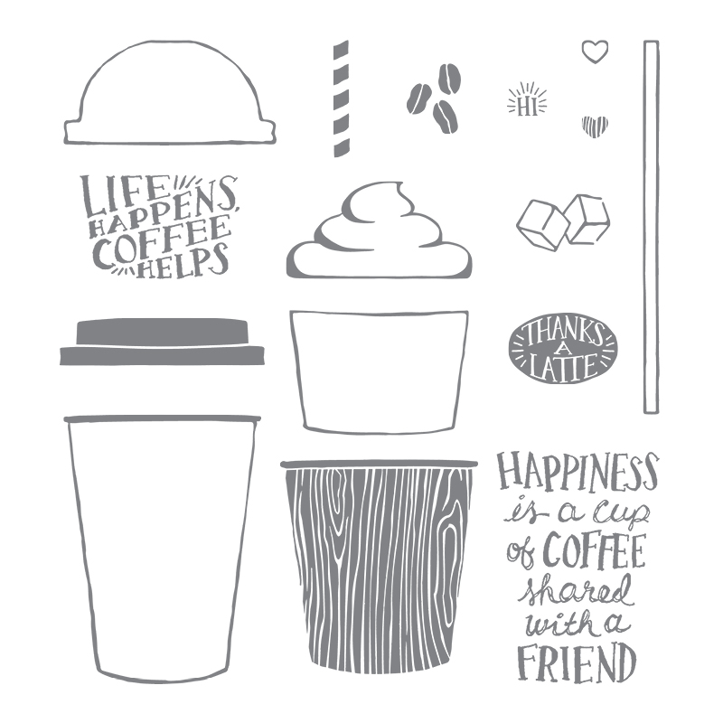 Life Happens Coffee Helps is a saying we can all relate to! This card idea tells someone you know things are tough, but you hope they find a little help from a warming cup of coffee (or in my case tea!!). As always we are truly sending a hug in an envelope. All Stampin' Up! products are / will be available from my online store here: http://bit.ly/QPCShop Pip Todman Crafty Coach & Stampin' Up! Top UK Demonstrator Queen Pip Cards www.queenpipcards.com Facebook: fb.me/QueenPipCards #queenpipcards #simplystylish #inspiringyourcreativity #stampinup #simplestamping #papercraft 