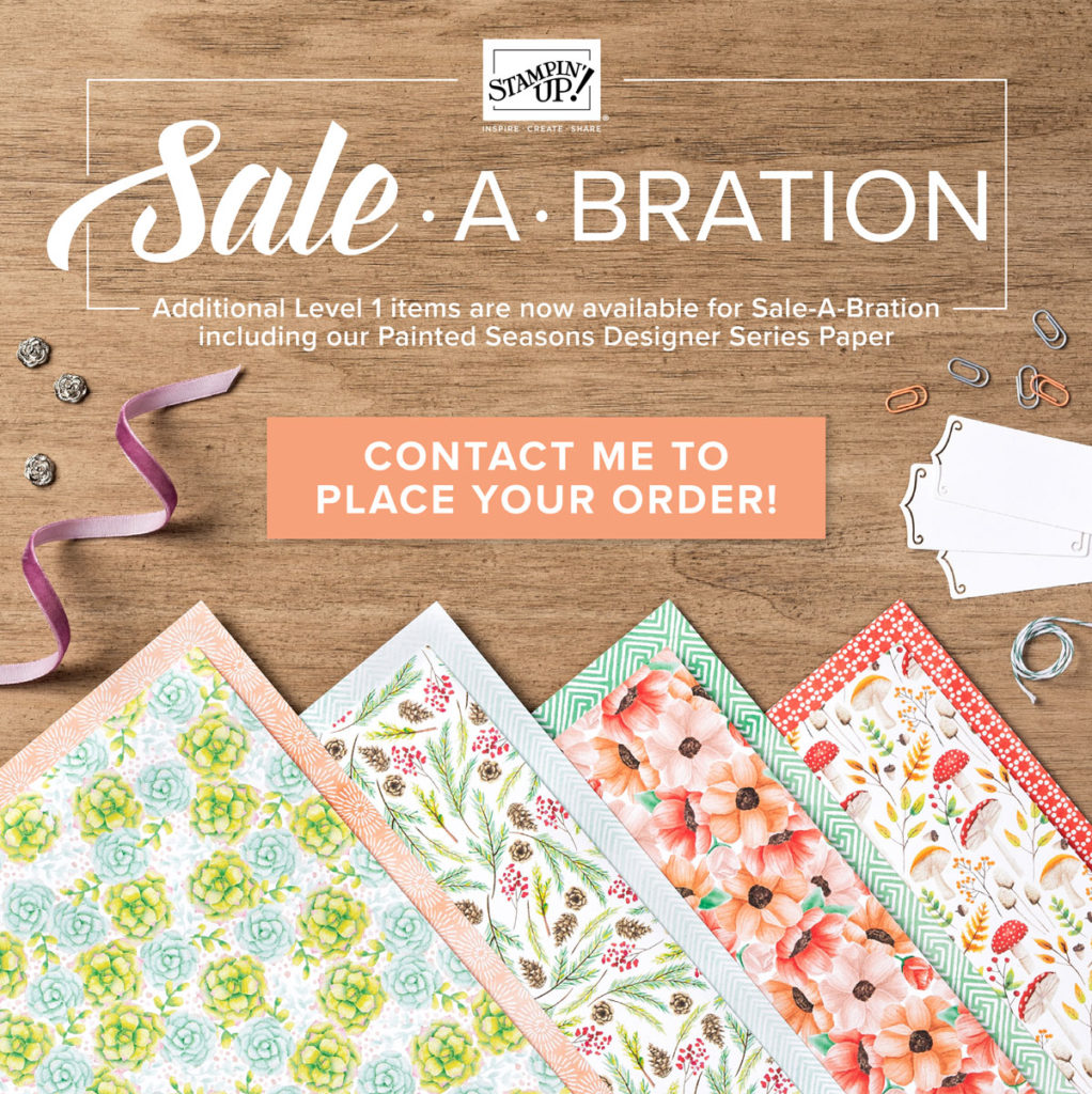 Brand New Products To Buy And Earn FREE - yep Sale-a-bration just got better than ever! Check out what's happening at my shop or on the blog! Shop my online store here: http://bit.ly/QPCShop Pip Todman www.queenpipcards.com #queenpipcards #simplystylish #stampinup #simplestamping #papercraft