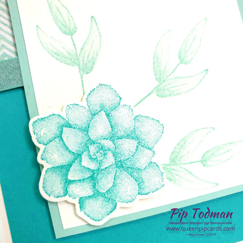 A cool inking technique with Painted Seasons in todays video. 2 Cards in different colours! Shop my online store here: http://bit.ly/QPCShop Pip Todman www.queenpipcards.com #queenpipcards #simplystylish #stampinup #simplestamping #papercraft 