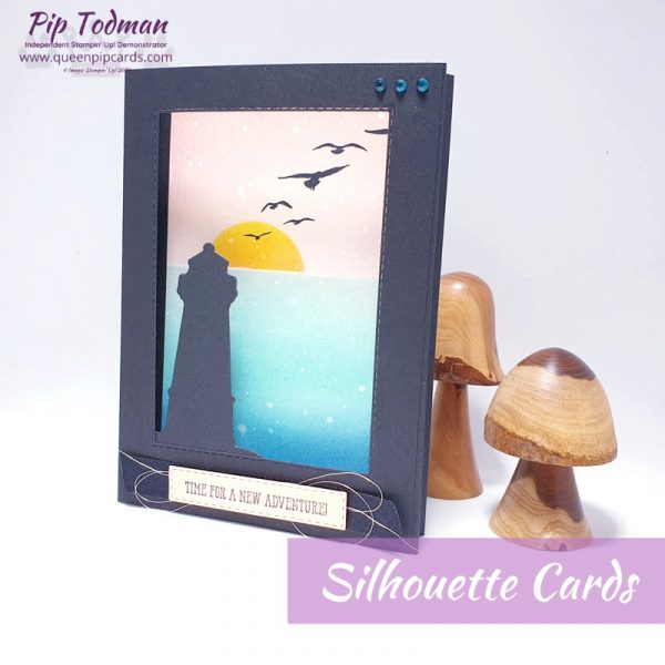 Sailing Home & Smooth Sailing dies Bundle - Image 3