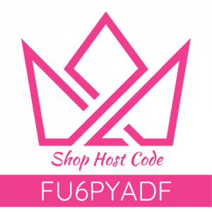 February's Host Code FU6PYADF