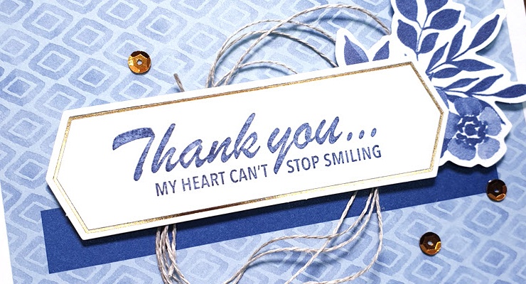 Three Cheers For You Kit from Stampin’ Up!