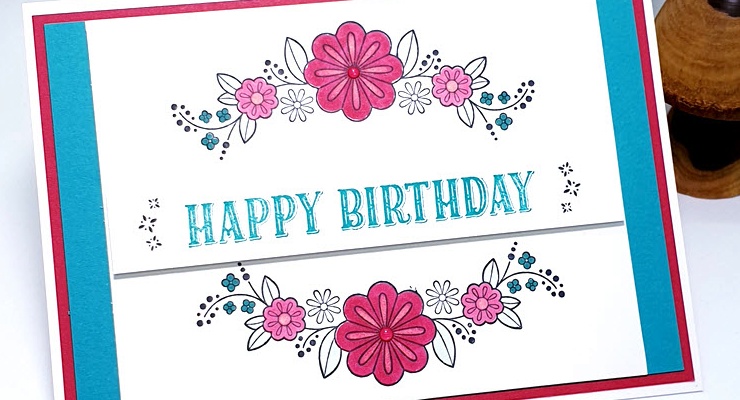 Birthday Jubilee For Maui Blog Hop