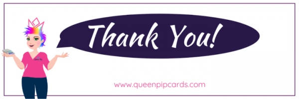 Yay Welcome Aboard Queen Pip Cards yay-welcome-aboard-queen-pip-cards