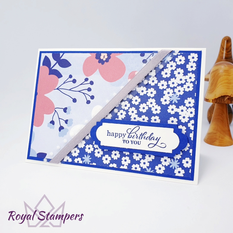 Our Team Royal Stampers Swaps January June 2021 Mini Pip Todman UK Stampin' Up! Demonstrator www.queenpipcards.com #queenpipcards #simplystylish #stampinup #newcardmakers #newhobby #cardmaking