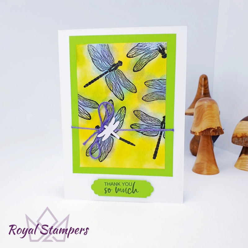 Royal Stampers Swaps January June 2021 Mini Pip Todman UK Stampin' Up! Demonstrator www.queenpipcards.com #queenpipcards #simplystylish #stampinup #newcardmakers #newhobby #cardmaking