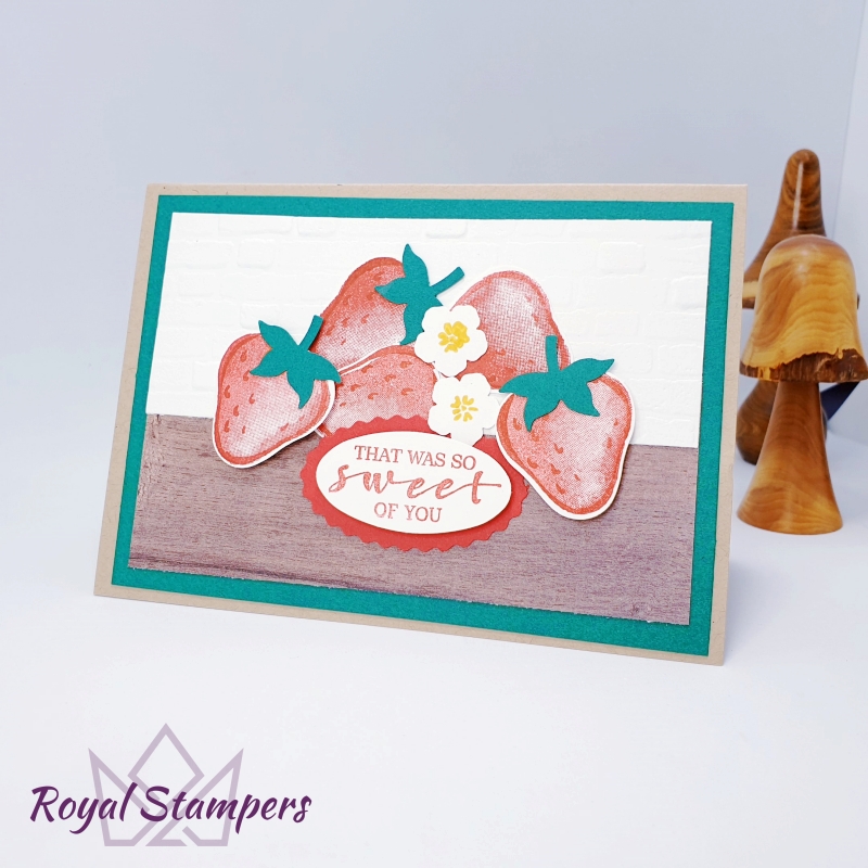 Royal Stampers Swaps January June 2021 Mini Pip Todman UK Stampin' Up! Demonstrator www.queenpipcards.com #queenpipcards #simplystylish #stampinup #newcardmakers #newhobby #cardmaking