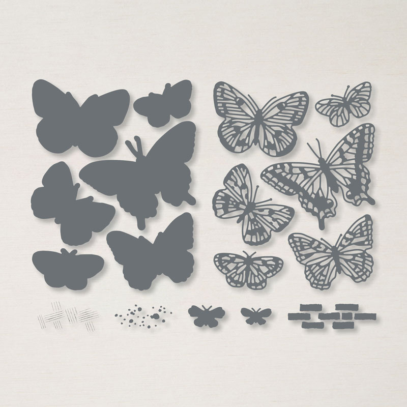 Butterflies Cards with Butterfly Brilliance Bundle

Pip Todman
UK Stampin' Up! Demonstrator
www.queenpipcards.com
#queenpipcards #simplystylish #stampinup #newcardmakers #newhobby #cardmaking