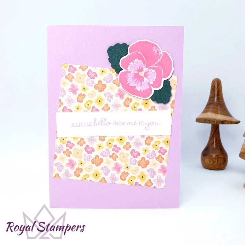 Annual Catalogue 2021 Swap gives you a selection of card designs from my team. Pip Todman Website & Shop at: www.queenpipcards.com Join my team: www.queenpipcards.com/royal-stampers/ Stampin' Up! Independent Demonstrator UK