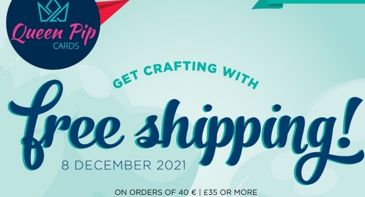 FREE Shipping TODAY ONLY!