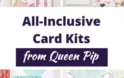 Card Kits for Beginners