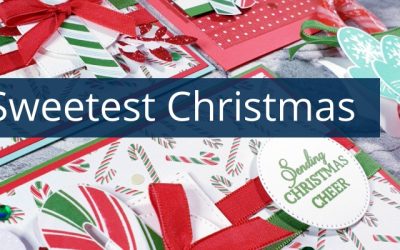 Sweetest Christmas Ideas Suite of Possibilities