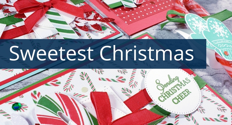 Sweetest Christmas Ideas Suite of Possibilities