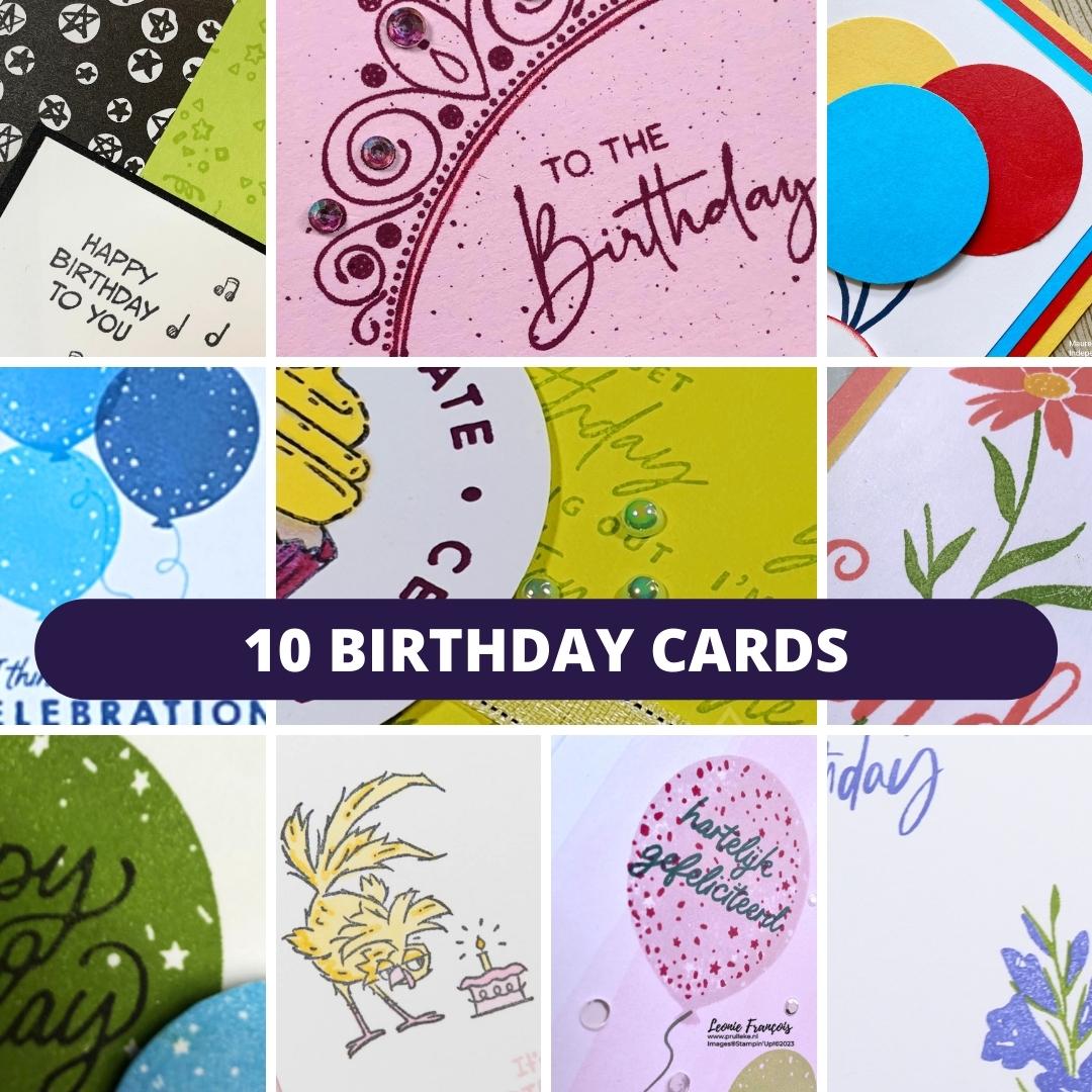 Card Making, Tutorials, Ideas & More!